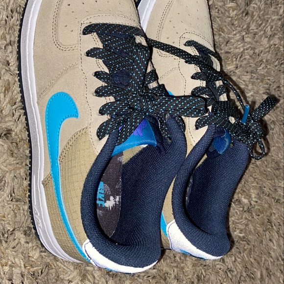 COPY - Nike Air Force 1 - Picture 3 of 5